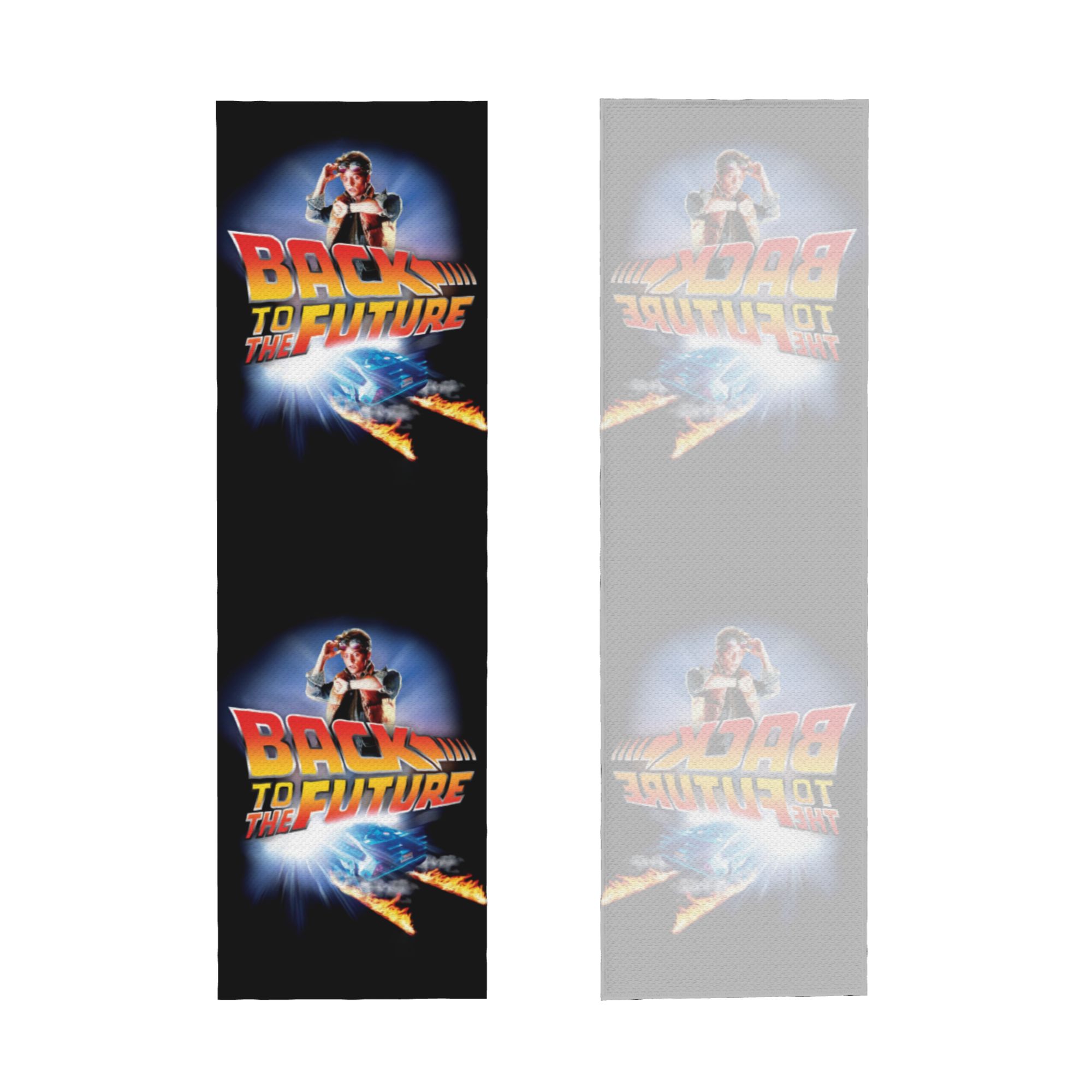 Back To The Future Cold Exerci - Yoga Fitness Tva review and price