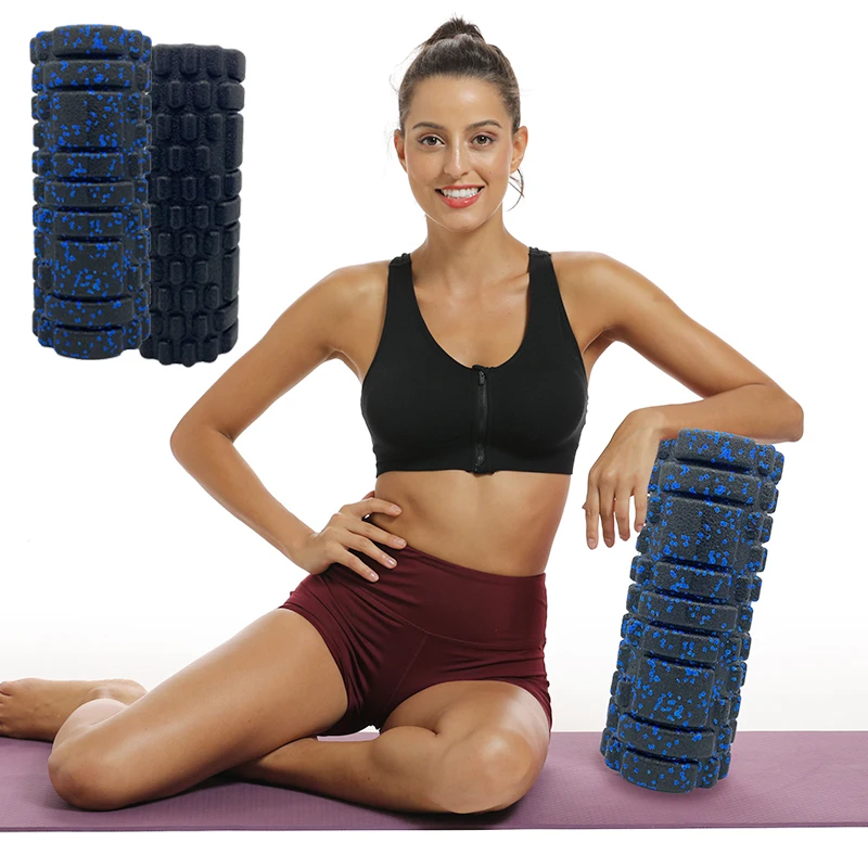 30/33cm Fitness Foam Roller Yo - Yoga Fitness Wheel review and price