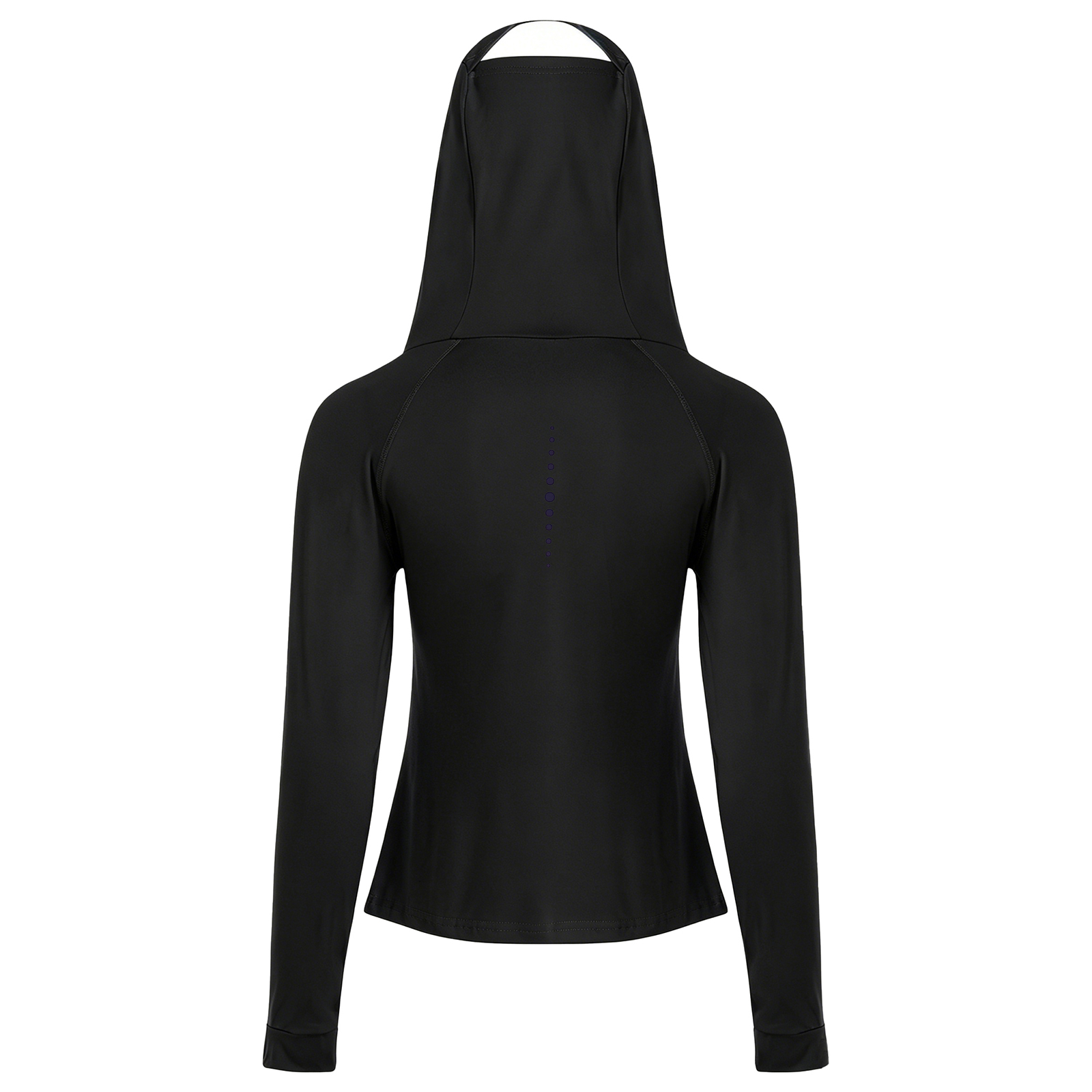 Women Cycling Badminton Sun Pr - Yoga Fitness Hoodie review and price