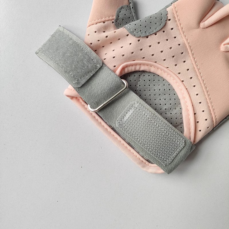Women's Fitness Half Finger Gl - Yoga Fitness Spinning review and price