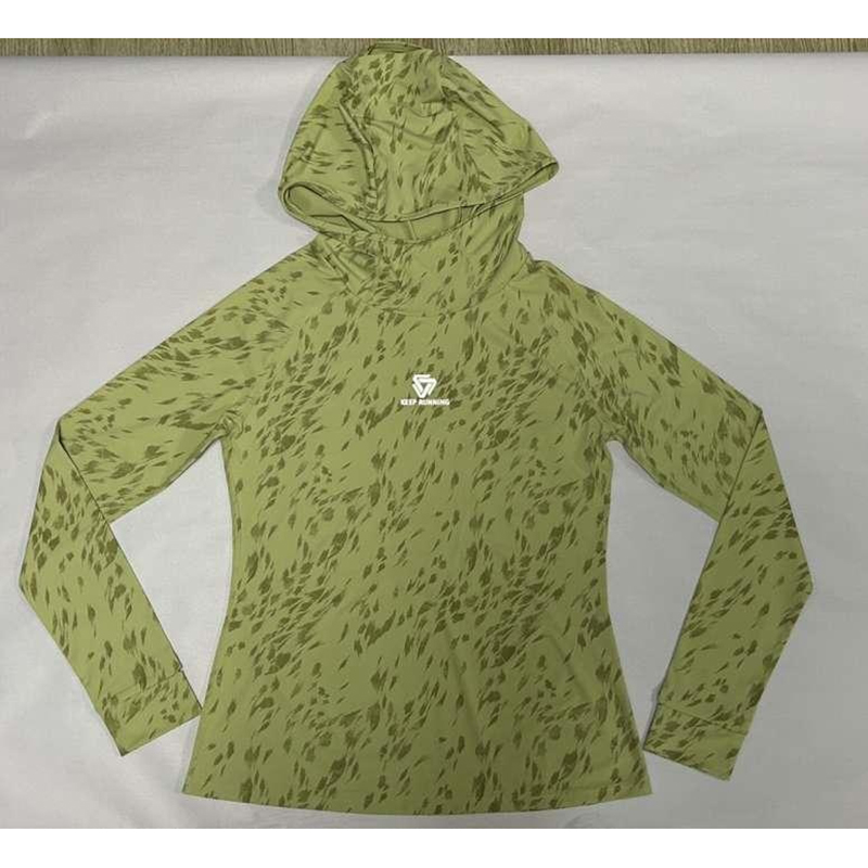 New Fitness Sports Hoodies Wom - Yoga Fitness Hoodie review and price