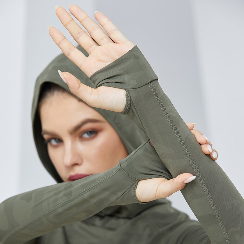 New Fitness Sports Hoodies Wom - Yoga Fitness Hoodie review and price