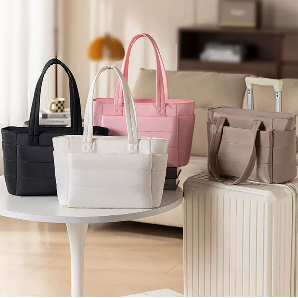 New Style Tote Bag, Large Capa - Yoga Fitness Tote review and price