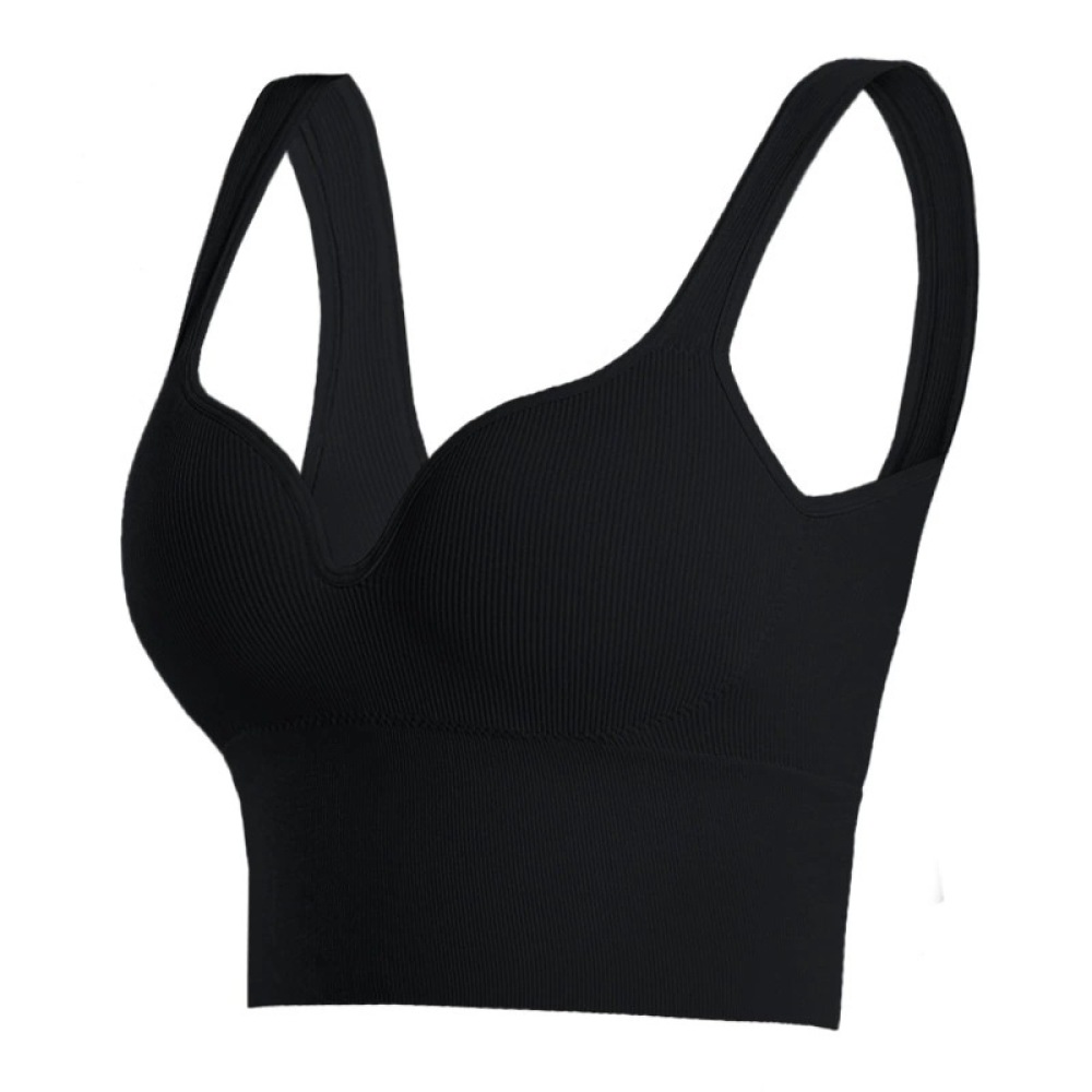 Women Seamless Sports Bra Yoga - Yoga Fitness Gear review and price