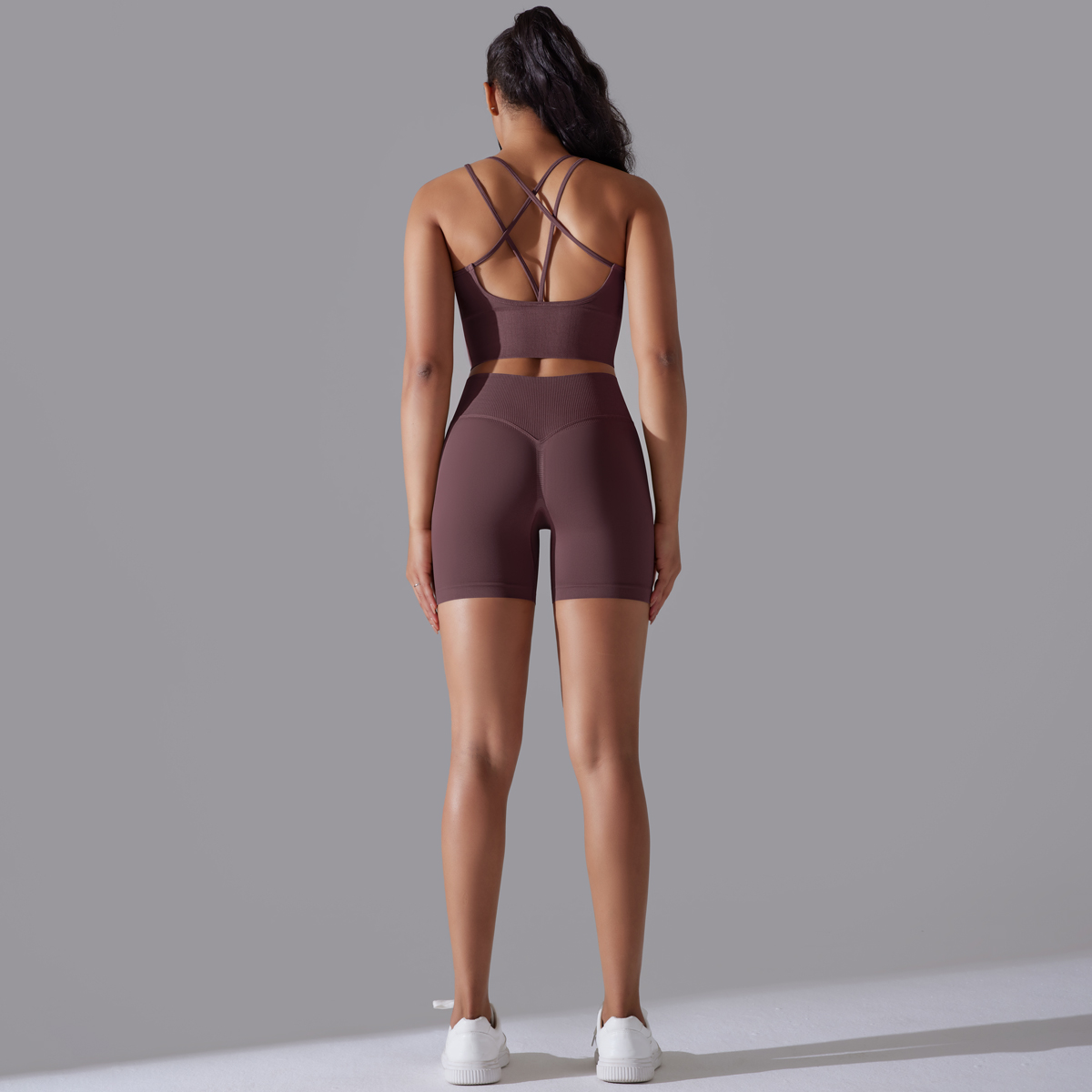 Sexy Yoga Sets Women's Tracksu - Yoga Y Fitness review and price