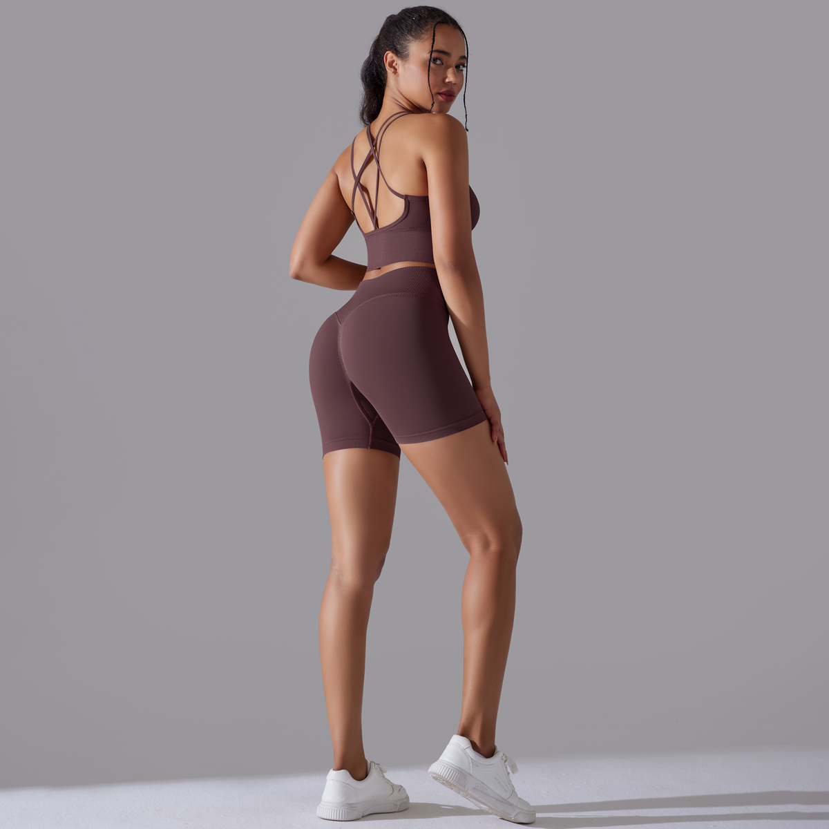 Sexy Yoga Sets Women's Tracksu - Yoga Y Fitness review and price
