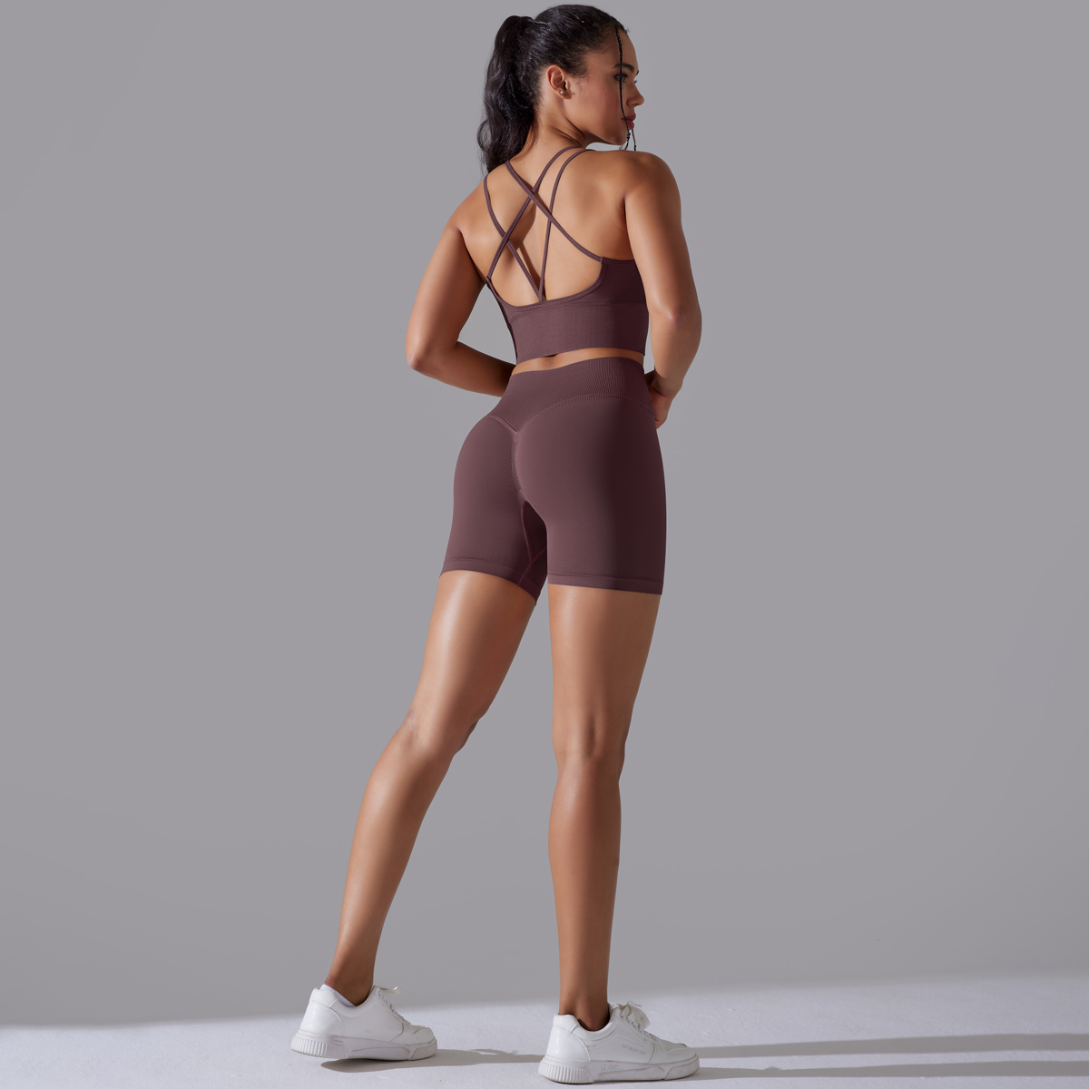 Sexy Yoga Sets Women's Tracksu - Yoga Y Fitness review and price