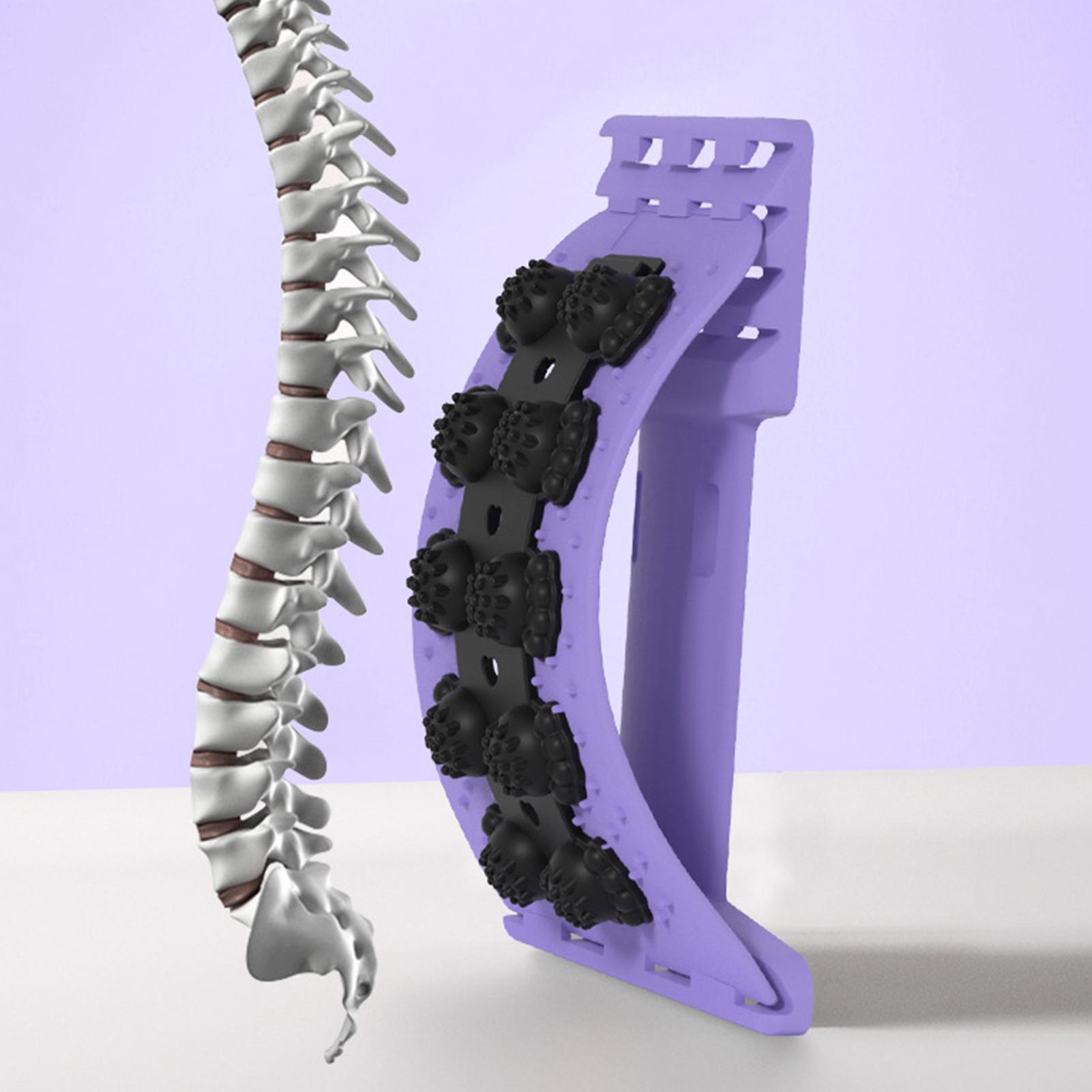 Back Arch Stretcher 4-Level Ad - Yoga Health & Fitness Center review and price