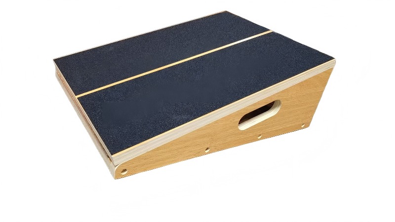 Adjustable Wooden Balance Stre - Yoga Fitness Gear review and price