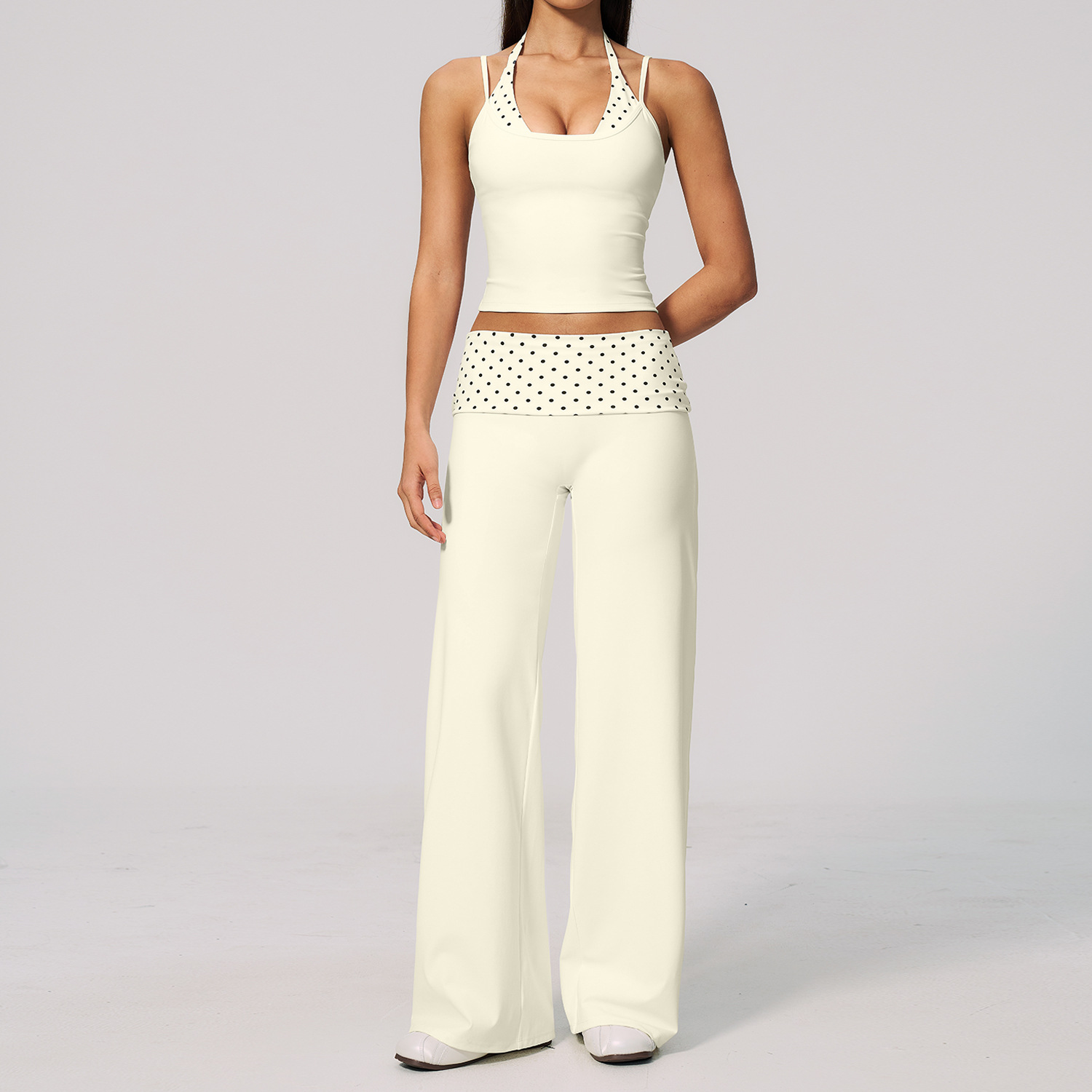 2 Piece Yoga Clothes Women's T - Yoga Fitness Kleidung review and price