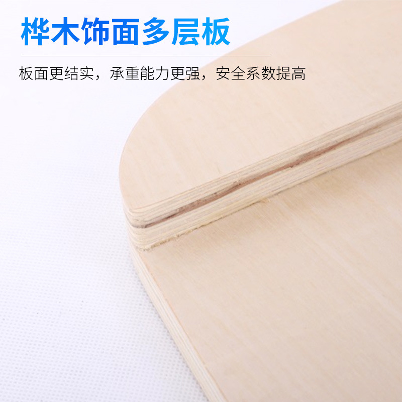 `Wooden Adjustable Bottom Colu - Yoga Fitness Gear review and price