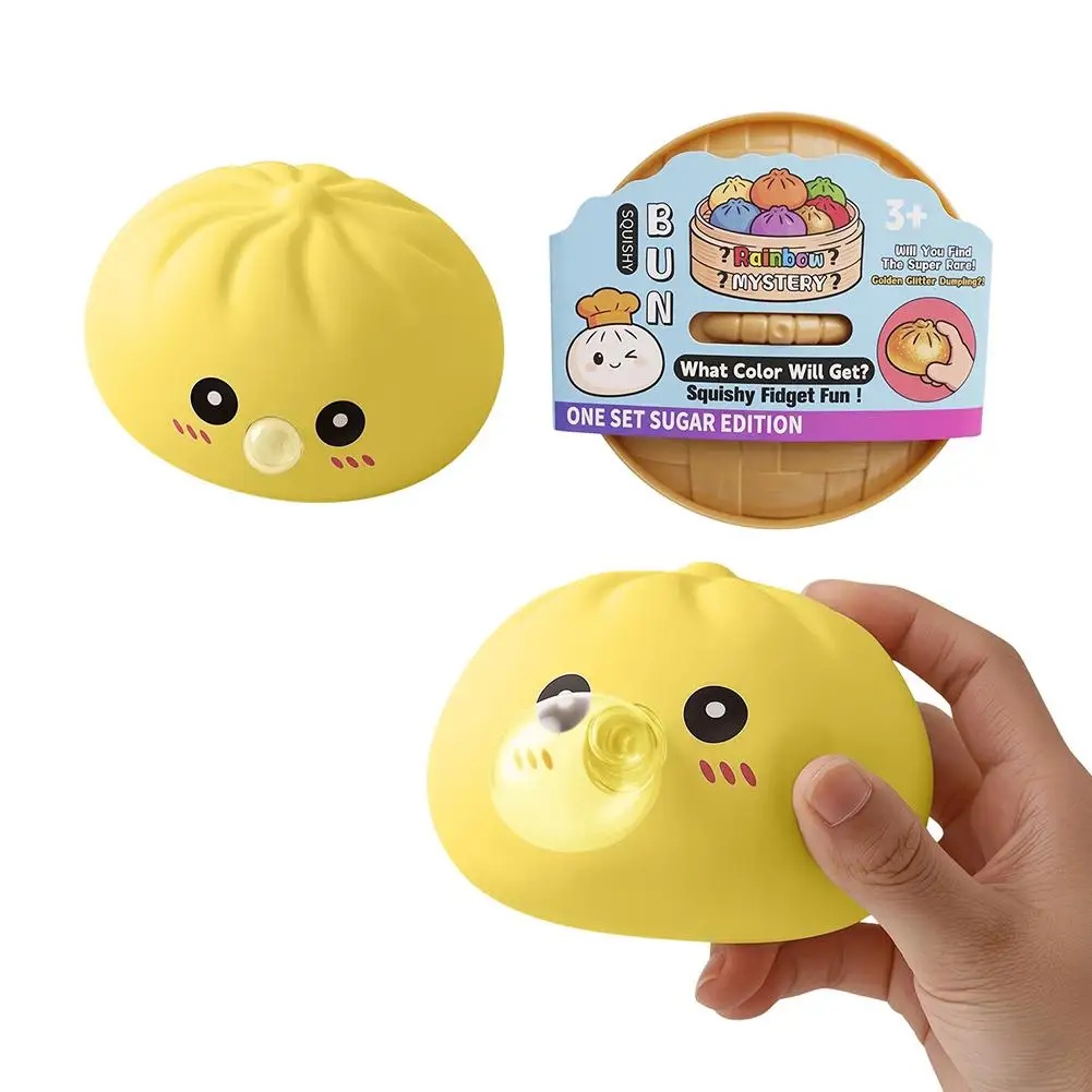 Trendy Night Light Blind Box - - Yoga Fitness Tva review and price