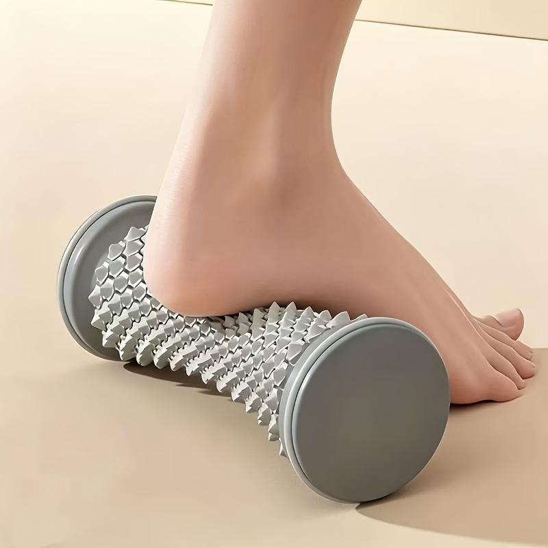 1 PCS Foot Massage Roller, Dee - Yoga Fitness Wheel review and price