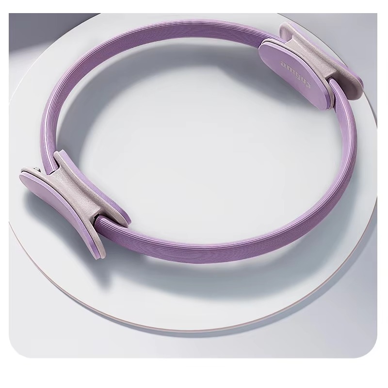 Durable Yoga Ring Magic Circle - Yoga Fitness Wheel review and price