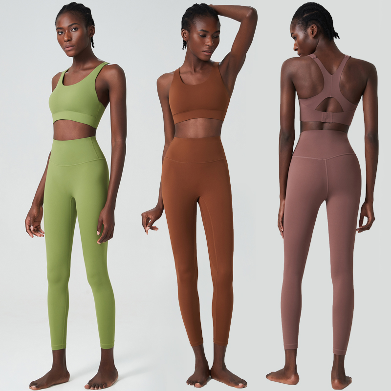 Women Two Pieces Fitness Yoga  - Yoga Fitness Kleidung review and price