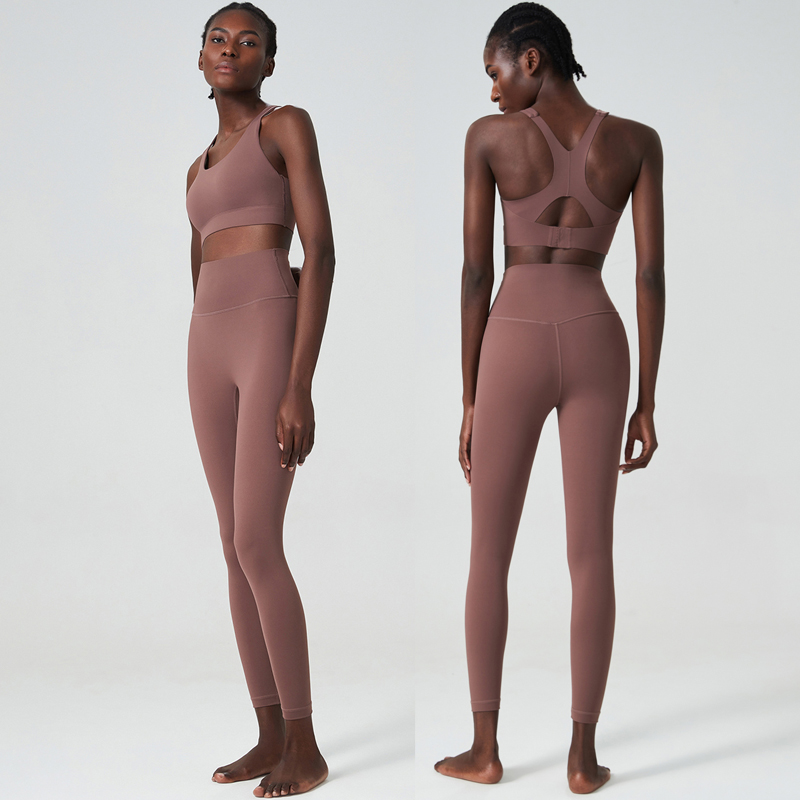 Women Two Pieces Fitness Yoga  - Yoga Fitness Kleidung review and price
