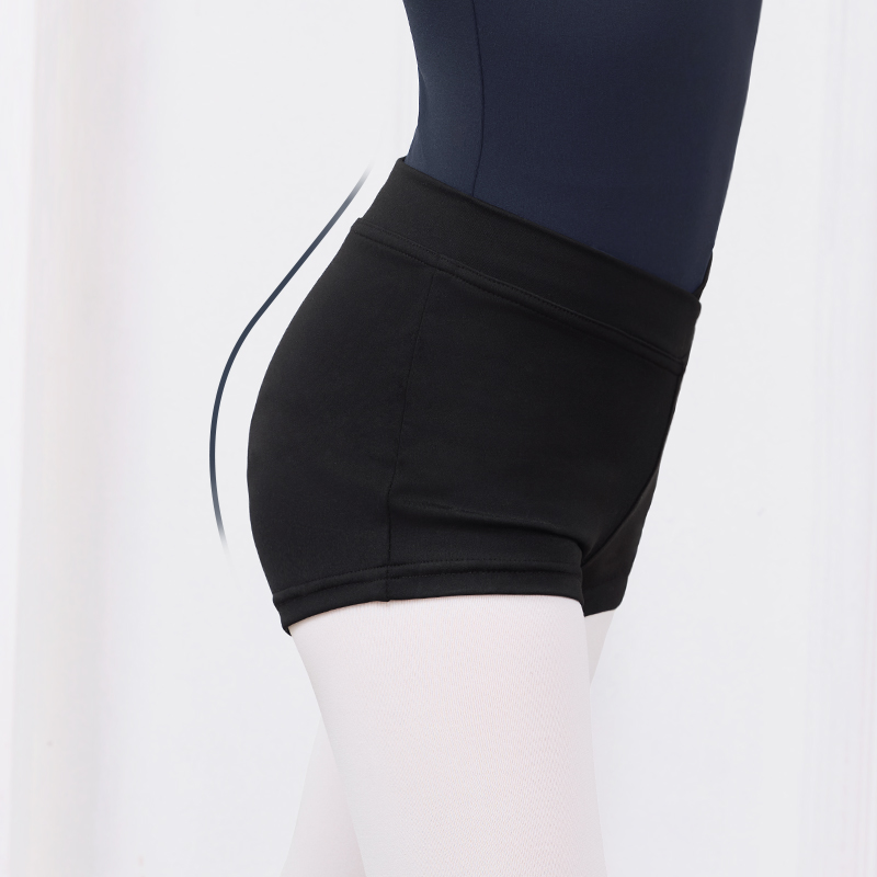 Girl Dance Shorts Kids Yoga Pa - Yoga Fitness Girl review and price