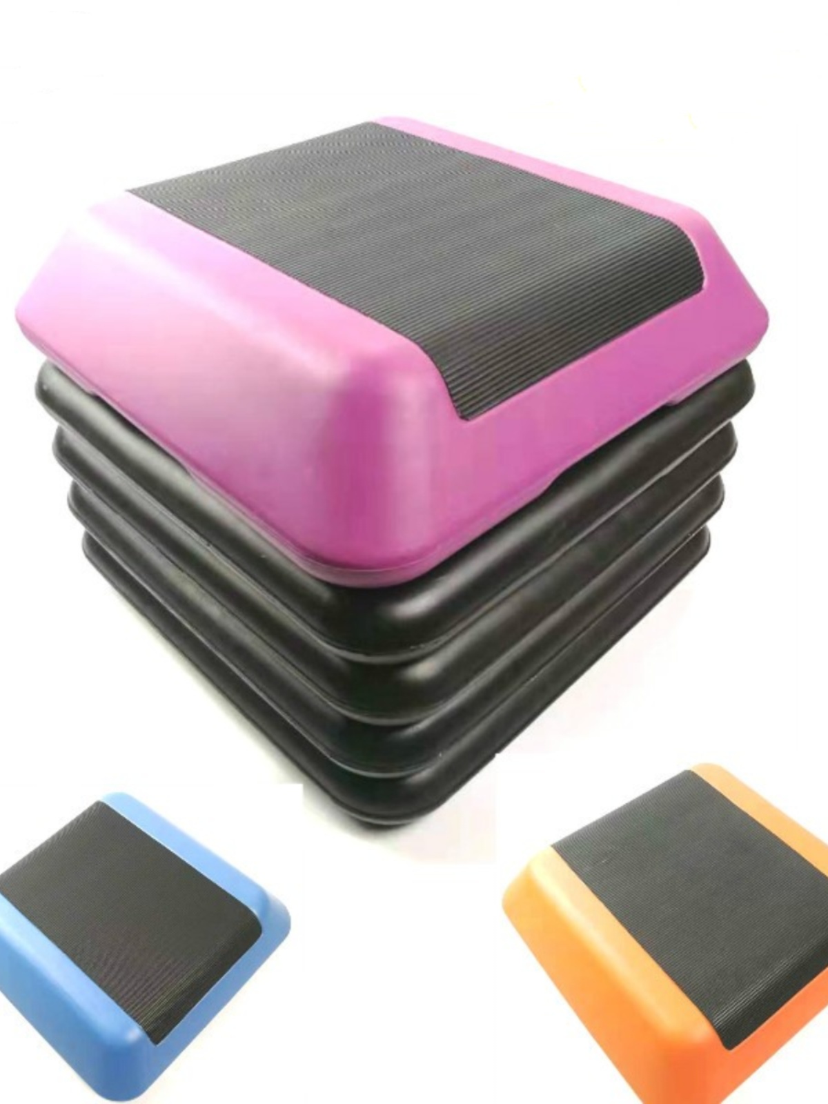 Fitness Pedal Rhythm Aerobic  - Yoga Health & Fitness Center review and price