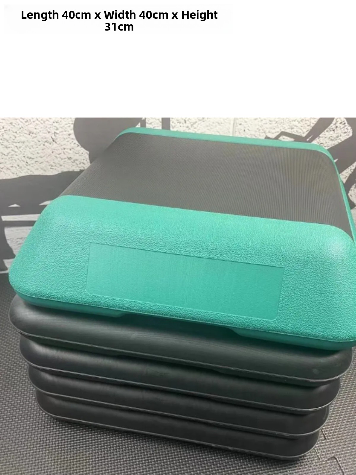  Fitness Pedal Rhythm Aerobic  - Yoga Health & Fitness Center review and price