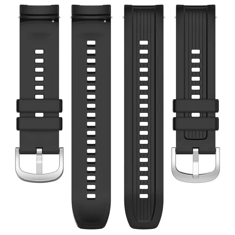 Silicone Strap for Amazfit Bal - Fitness Tracker Band review and price