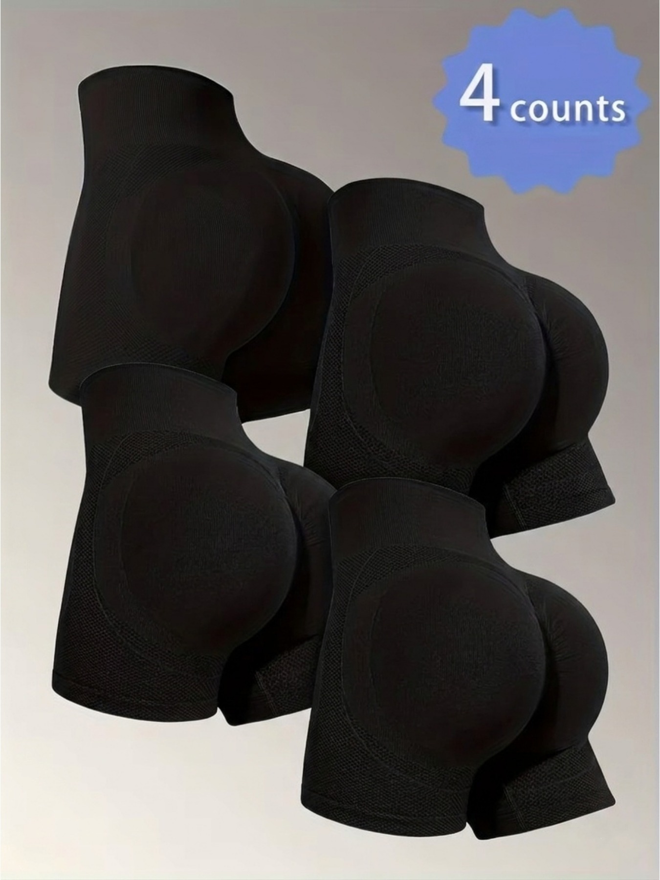 4 Pack Updated Version Women's - Yoga Update Fitness review and price