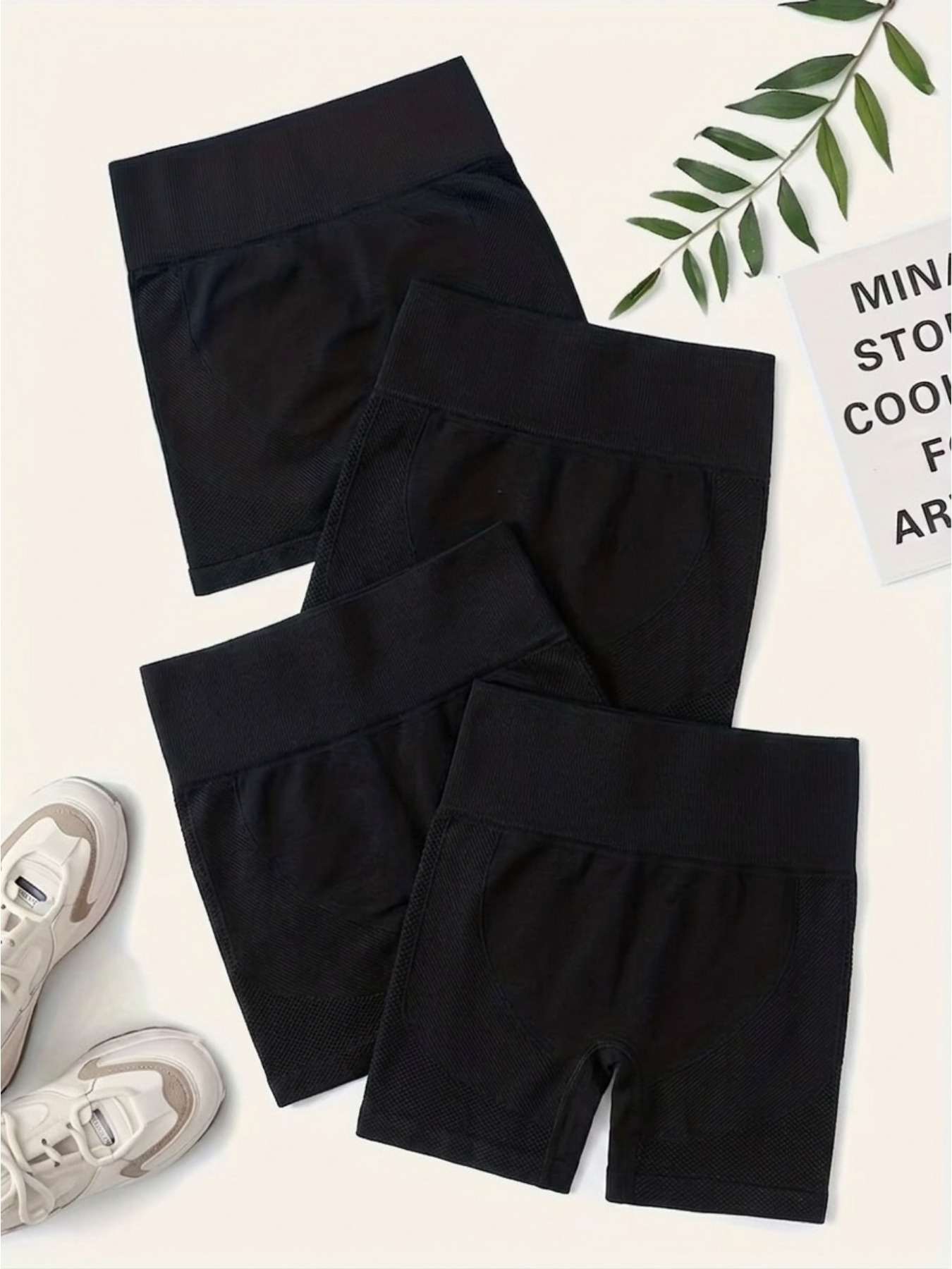 4 Pack Updated Version Women's - Yoga Update Fitness review and price