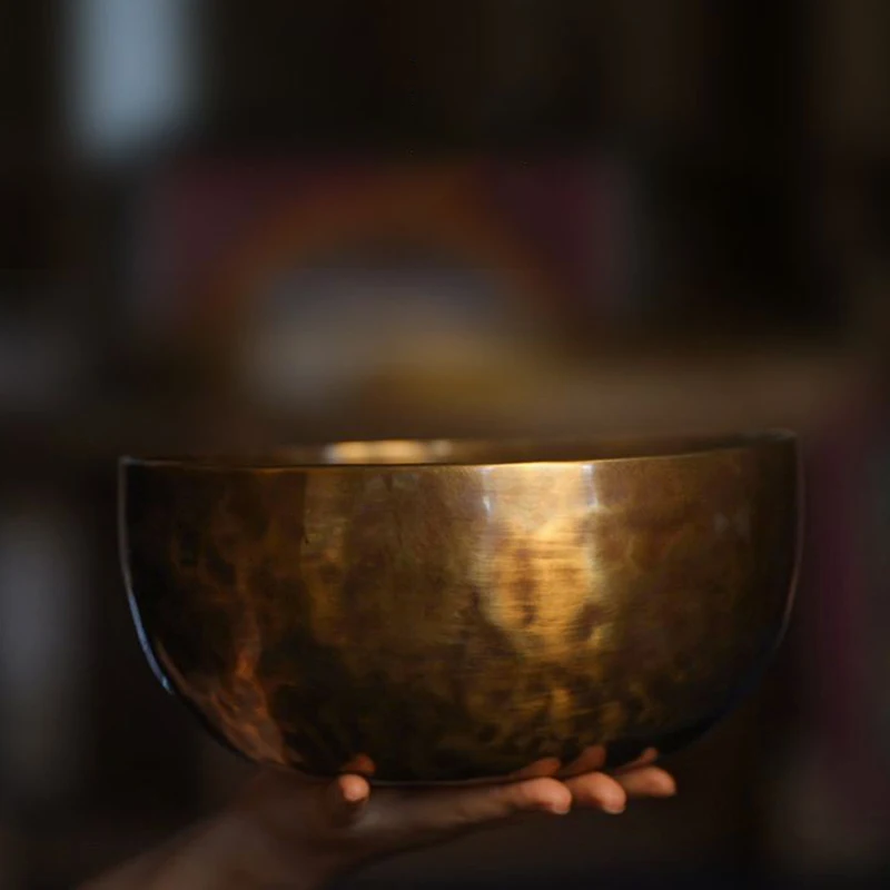 Nepal Handmade Singing Bowl Bu - Yoga Y Fitness review and price