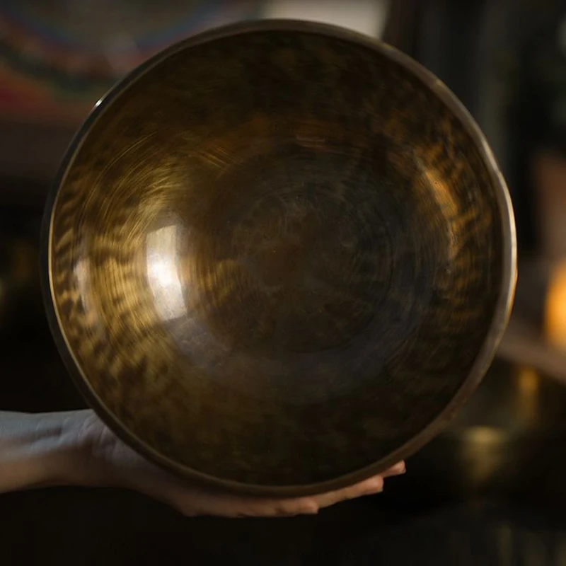 Nepal Handmade Singing Bowl Bu - Yoga Y Fitness review and price