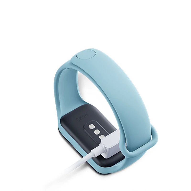 Smartband Charger Power Adapte - Fitness Tracker Band review and price