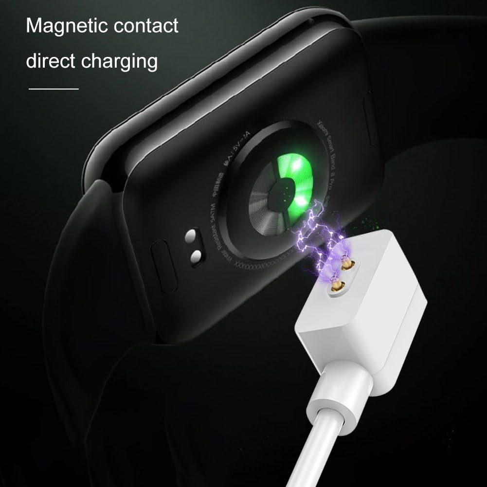 Smartband Charger Power Adapte - Fitness Tracker Band review and price