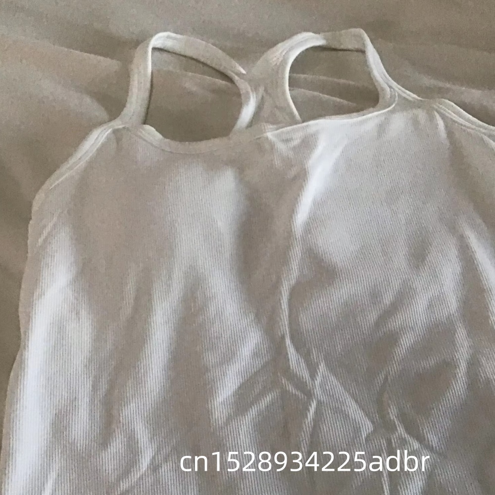Sports Vest Anti-shock Quick-d - Yoga Fitness Girl review and price