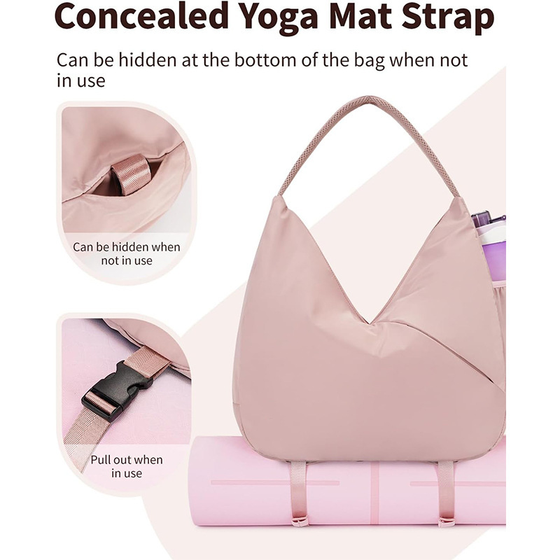 Gym Tote Bag for Women custo - Yoga Fitness Tote review and price