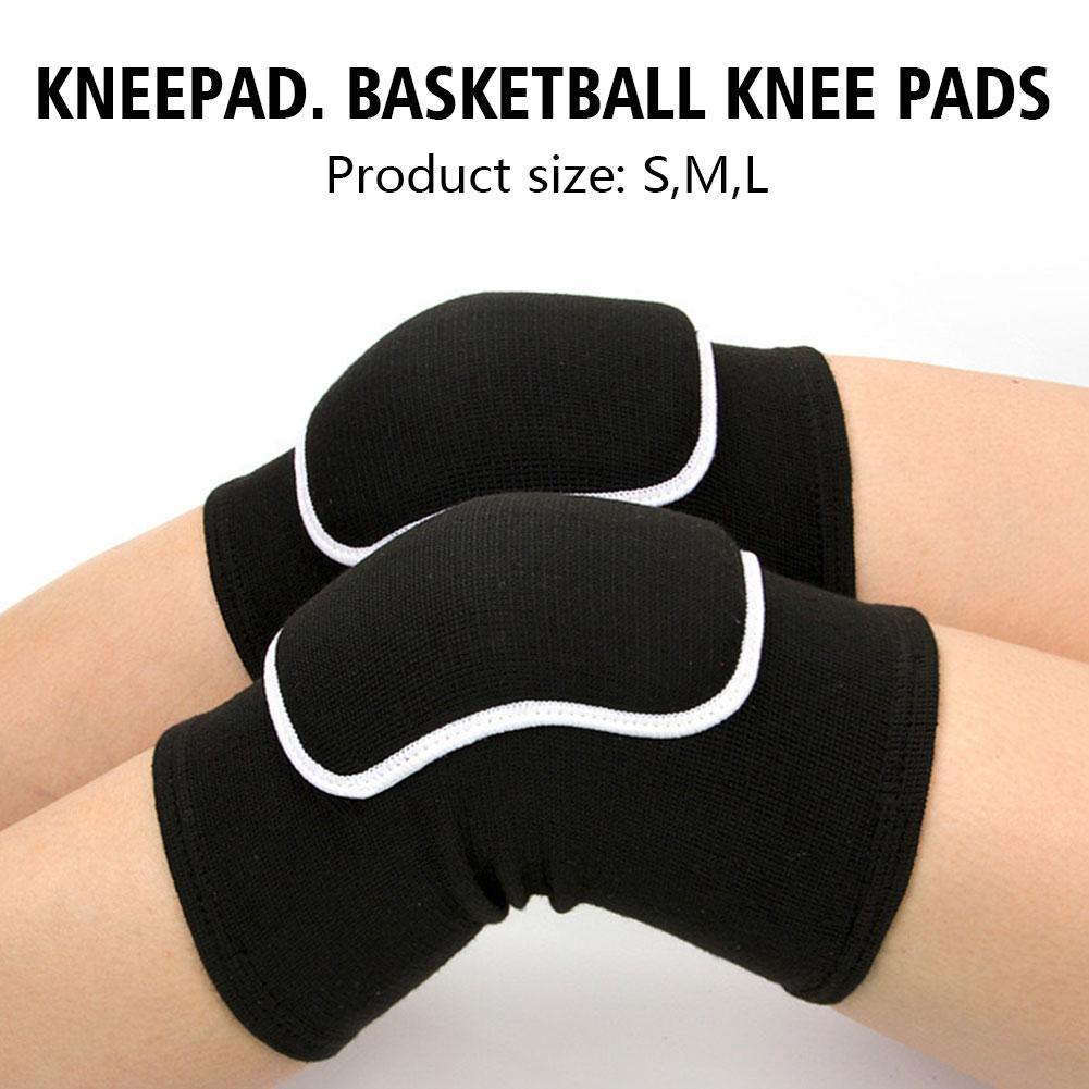 Dancing Knee Pads for Volleyba - Yoga Fitness Gear review and price