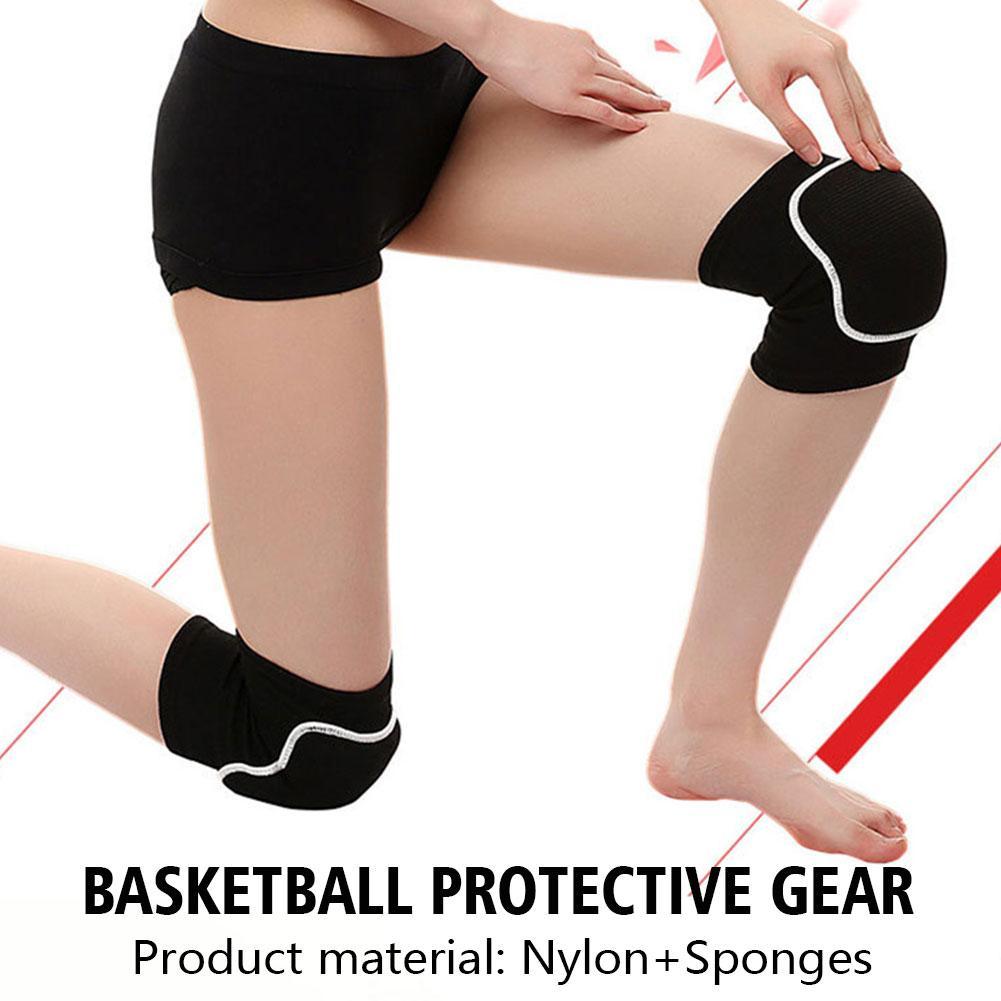 Dancing Knee Pads for Volleyba - Yoga Fitness Gear review and price