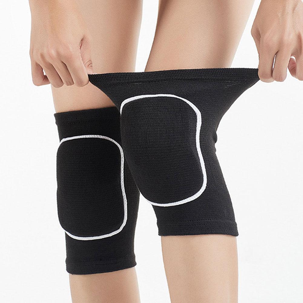 Dancing Knee Pads for Volleyba - Yoga Fitness Gear review and price