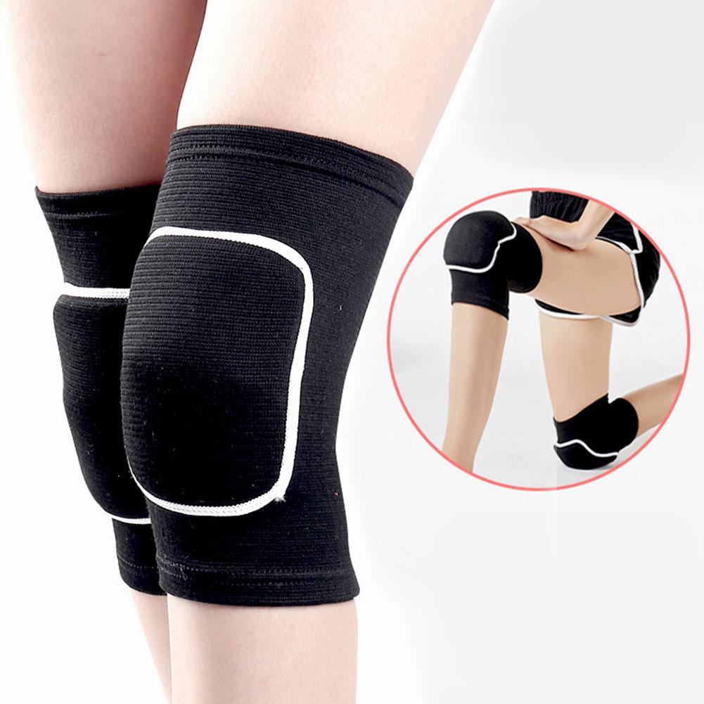 Dancing Knee Pads for Volleyba - Yoga Fitness Gear review and price