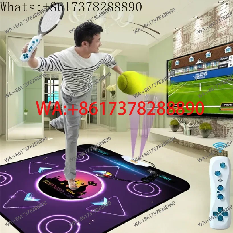 New  extra large Motion Sensin - Yoga Fitness Tva review and price