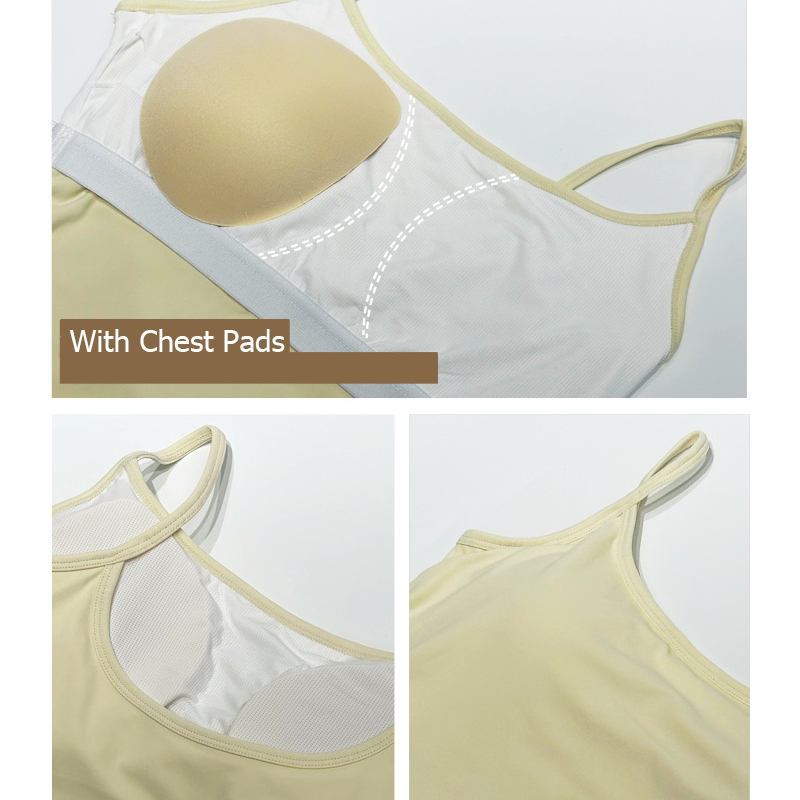 Two Pieces Fitness Yoga Set Wo - Yoga Fitness Kleidung review and price