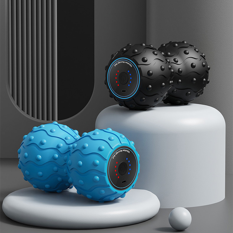 Rechargeable 5 Gears Vibrating - Yoga Fitness Gear review and price