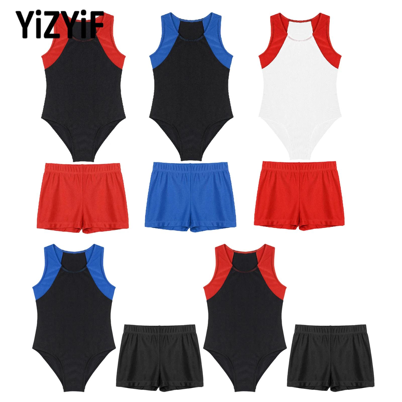 Sleeveless Gymnastic Yoga Work - Yoga Y Fitness review and price