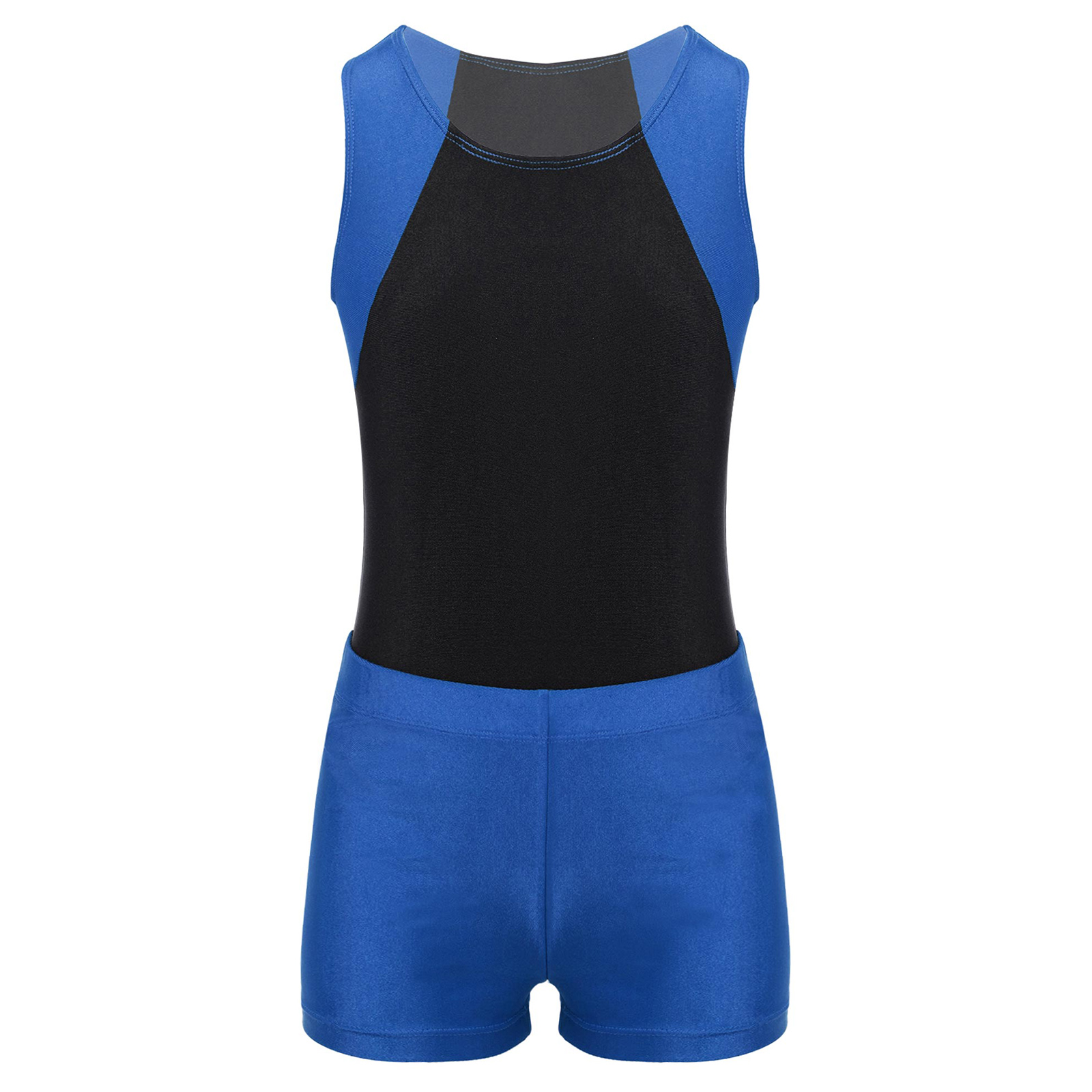 Sleeveless Gymnastic Yoga Work - Yoga Y Fitness review and price
