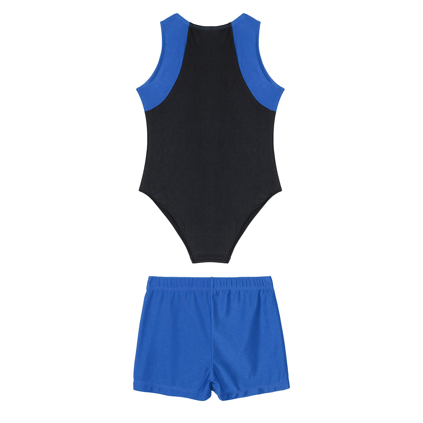 Sleeveless Gymnastic Yoga Work - Yoga Y Fitness review and price