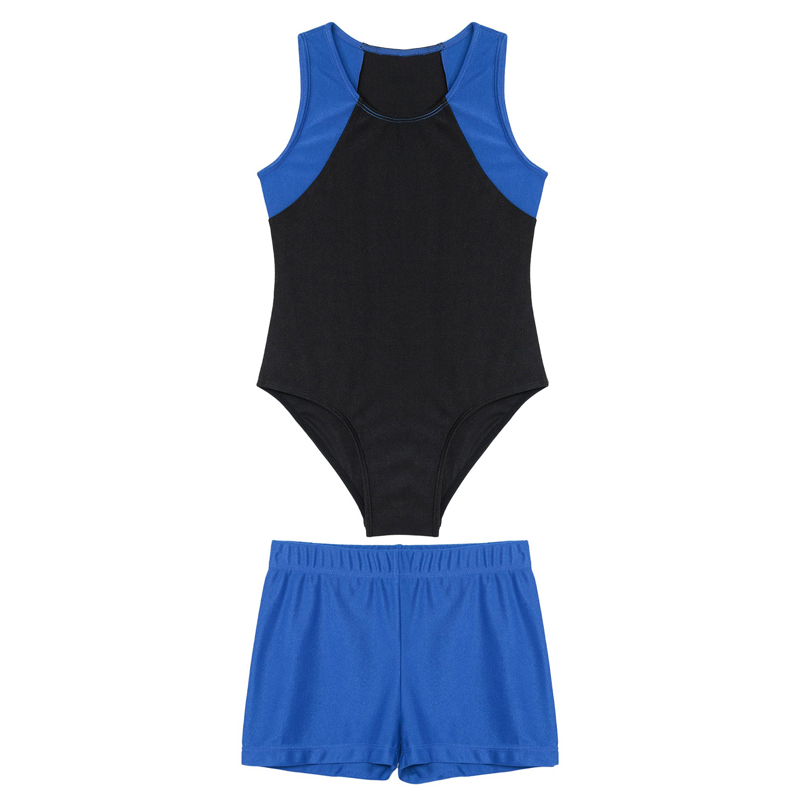 Sleeveless Gymnastic Yoga Work - Yoga Y Fitness review and price